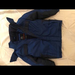 Size 5/6 puffer jacket